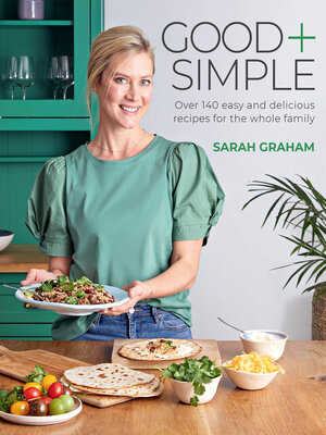 cover image of Good + Simple